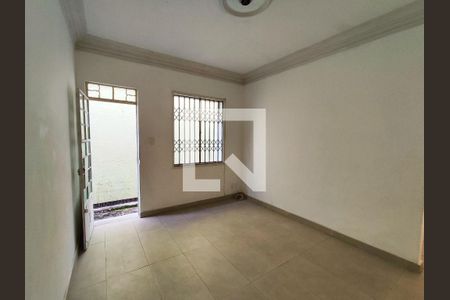 Sala de apartamento para alugar com 2 quartos, 77m² em Méier, Rio de Janeiro