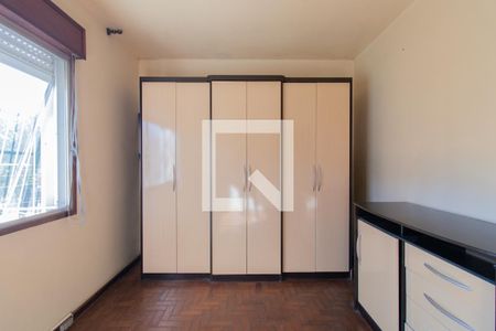 Quarto 1 de apartamento à venda com 2 quartos, 65m² em Cavalhada, Porto Alegre
