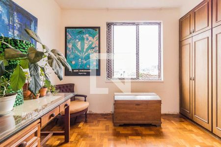 Apartamento à venda com 109m², 3 quartos e 1 vagaDormitório 3