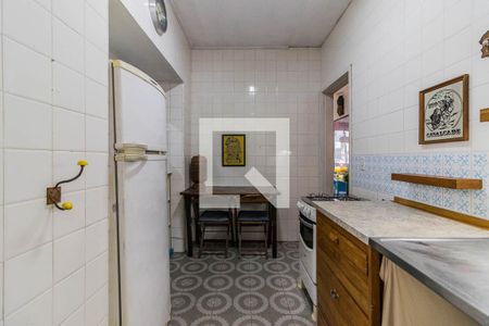 Apartamento à venda com 109m², 3 quartos e 1 vagaCozinha