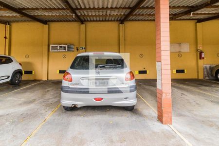 Apartamento à venda com 109m², 3 quartos e 1 vagaGaragem