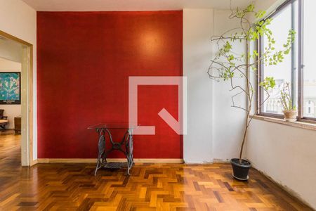 Dormitório de apartamento à venda com 3 quartos, 109m² em Floresta, Porto Alegre