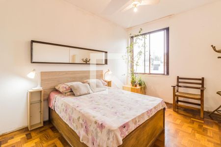 Dormitório 2 de apartamento à venda com 3 quartos, 109m² em Floresta, Porto Alegre