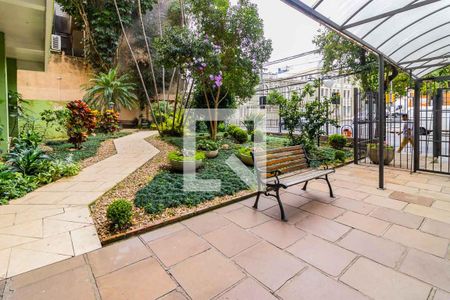 Apartamento à venda com 109m², 3 quartos e 1 vagaJardim