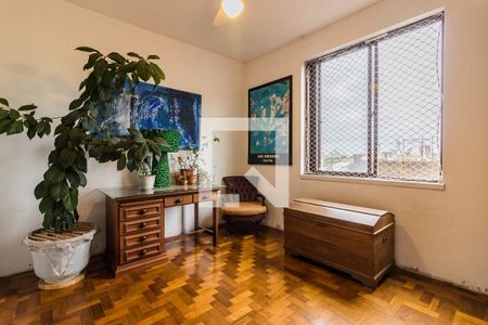 Apartamento à venda com 109m², 3 quartos e 1 vagaDormitório 3