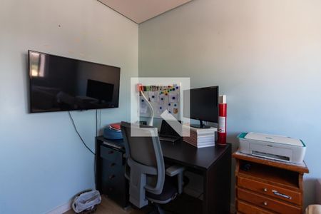 Apartamento à venda com 53m², 2 quartos e 1 vaga Apartamento à venda com 53m², 2 quartos e 1 vagaQuarto 2