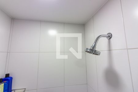Apartamento à venda com 53m², 2 quartos e 1 vaga Apartamento à venda com 53m², 2 quartos e 1 vagaBanheiro
