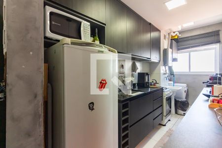 Apartamento à venda com 53m², 2 quartos e 1 vaga Apartamento à venda com 53m², 2 quartos e 1 vagaCozinha