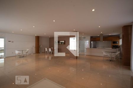 Apartamento à venda com 53m², 2 quartos e 1 vaga Apartamento à venda com 53m², 2 quartos e 1 vagaSalão de Festas
