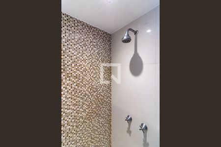 Apartamento para alugar com 67m², 2 quartos e 1 vagaBanheiro da Suíte 1