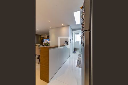 Apartamento para alugar com 67m², 2 quartos e 1 vagaCozinha