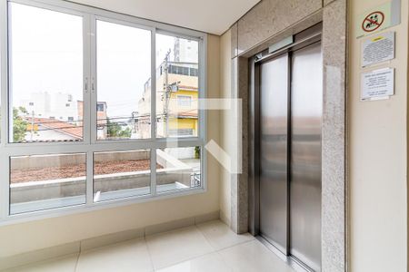 Apartamento para alugar com 67m², 2 quartos e 1 vagaÁrea externa