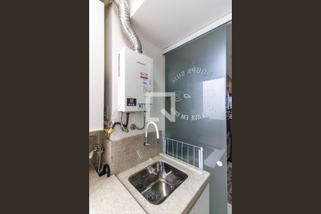 Apartamento para alugar com 67m², 2 quartos e 1 vagaÁrea de Serviço