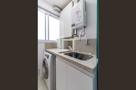 Apartamento para alugar com 67m², 2 quartos e 1 vagaÁrea de Serviço