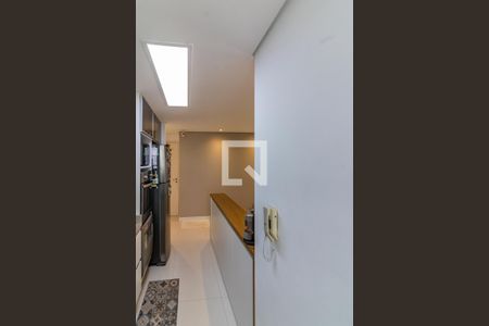 Apartamento para alugar com 67m², 2 quartos e 1 vagaCozinha