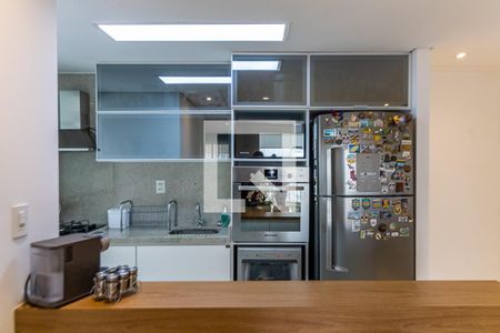 Apartamento para alugar com 67m², 2 quartos e 1 vagaCozinha