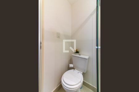 Apartamento para alugar com 67m², 2 quartos e 1 vagaBanheiro Social