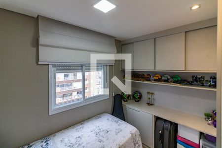 Apartamento para alugar com 67m², 2 quartos e 1 vagaQuarto 2