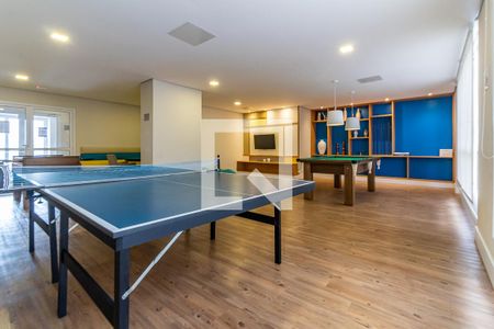 Apartamento para alugar com 67m², 2 quartos e 1 vagaSala de Jogos