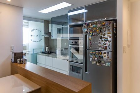 Apartamento para alugar com 67m², 2 quartos e 1 vagaCozinha