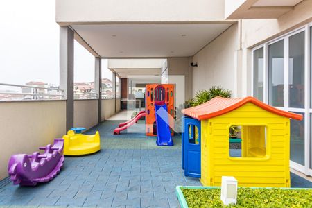 Apartamento para alugar com 67m², 2 quartos e 1 vagaÁrea comum - Playground
