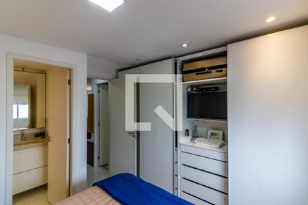 Apartamento para alugar com 67m², 2 quartos e 1 vagaSuíte 1