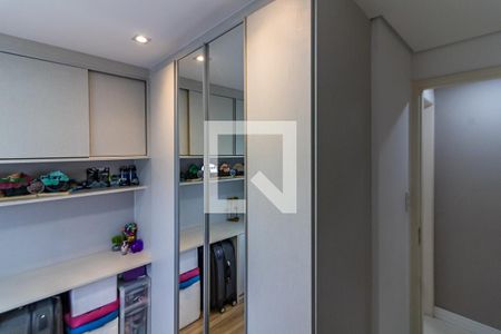 Apartamento para alugar com 67m², 2 quartos e 1 vagaQuarto 2