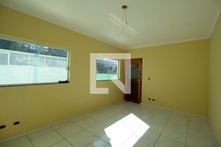 Sala de casa para alugar com 3 quartos, 103m² em Itaquera, São Paulo