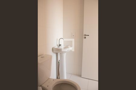 Studio à venda com 29m², 1 quarto e sem vaga Studio à venda com 29m², 1 quarto e sem vagaBanheiro