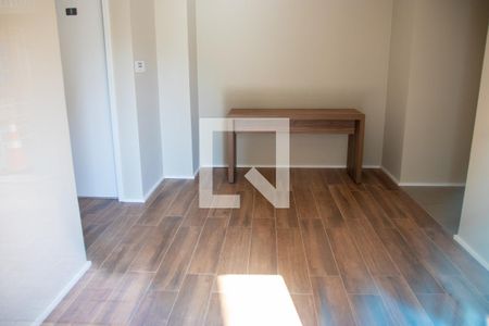 Studio à venda com 29m², 1 quarto e sem vaga Studio à venda com 29m², 1 quarto e sem vagaÁrea comum - Salão de festas