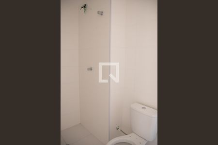 Studio à venda com 29m², 1 quarto e sem vaga Studio à venda com 29m², 1 quarto e sem vagaBanheiro