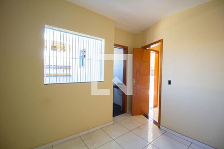 Suíte 1 de casa para alugar com 2 quartos, 96m² em Itaquera, São Paulo