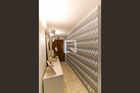 Sala  de casa de condomínio à venda com 3 quartos, 240m² em Vila Andrade, São Paulo