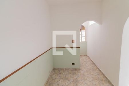 Casa à venda com 111m², 4 quartos e 1 vagaEdicula - Sala