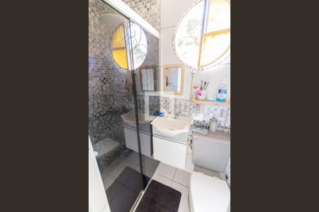 Casa à venda com 111m², 4 quartos e 1 vagaEdicula - Quarto 2 Suite