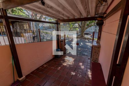 Casa à venda com 111m², 4 quartos e 1 vagaGaragem
