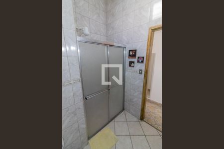 Casa à venda com 111m², 4 quartos e 1 vagaBanheiro Social