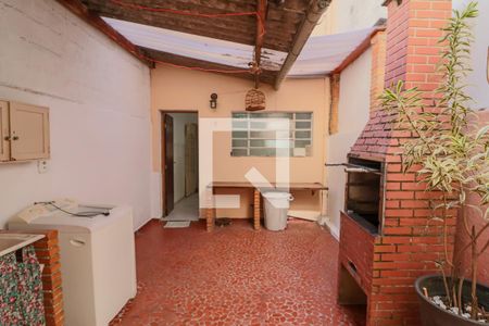 Casa à venda com 111m², 4 quartos e 1 vagaLavanderia e Churrasqueira