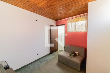 Casa à venda com 111m², 4 quartos e 1 vagaEdicula - Quarto 1