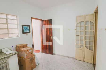 Casa à venda com 111m², 4 quartos e 1 vagaCozinha