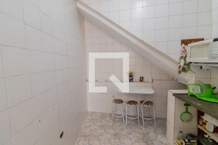 Casa à venda com 111m², 4 quartos e 1 vagaEdicula - Cozinha