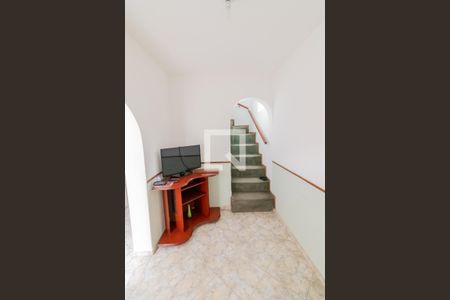 Casa à venda com 111m², 4 quartos e 1 vagaEdicula - Sala