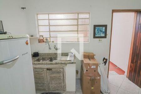 Casa à venda com 111m², 4 quartos e 1 vagaCozinha