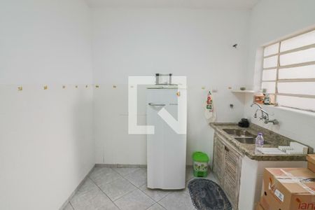 Casa à venda com 111m², 4 quartos e 1 vagaCozinha