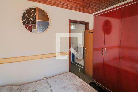 Casa à venda com 111m², 4 quartos e 1 vagaEdicula - Quarto 2 Suite
