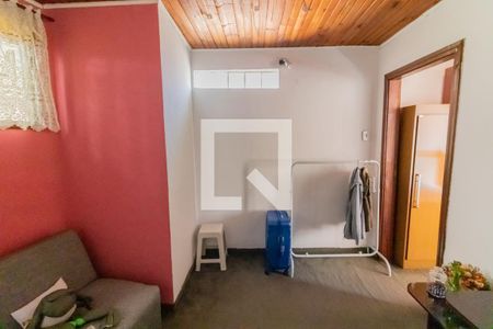 Casa à venda com 111m², 4 quartos e 1 vagaEdicula - Quarto 1