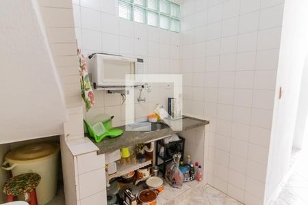 Casa à venda com 111m², 4 quartos e 1 vagaEdicula - Cozinha