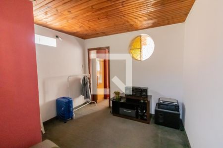 Casa à venda com 111m², 4 quartos e 1 vagaEdicula - Quarto 1