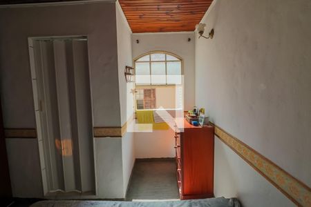 Casa à venda com 111m², 4 quartos e 1 vagaEdicula - Quarto 2 Suite