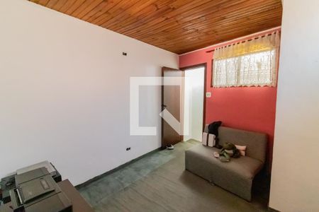 Casa à venda com 111m², 4 quartos e 1 vagaEdicula - Quarto 1